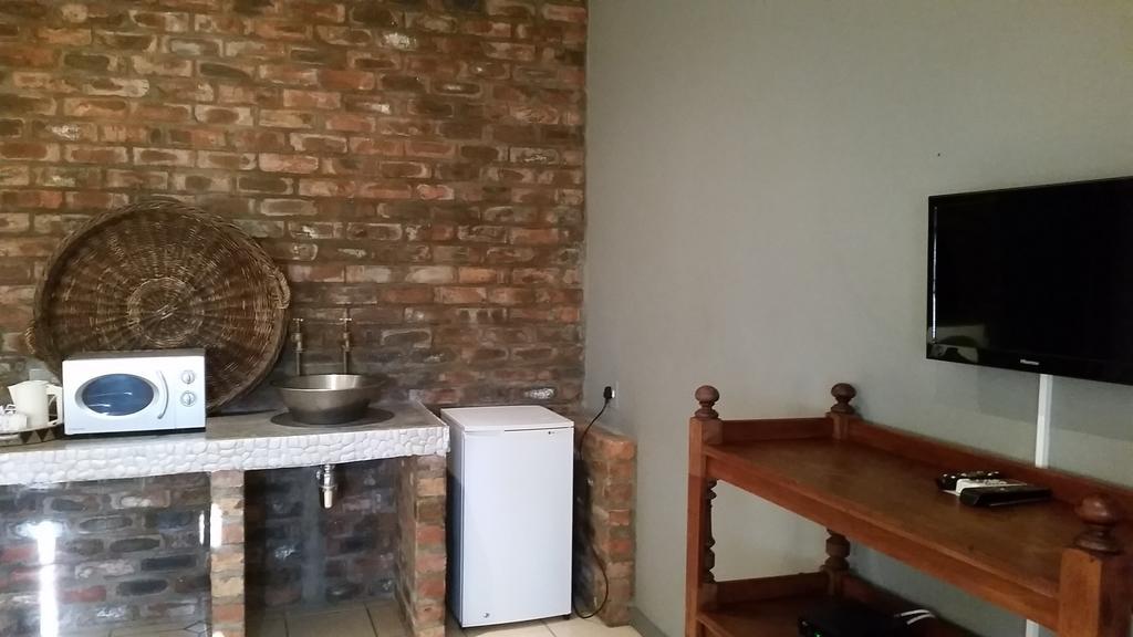 Simondium'S Country Lodge Room photo