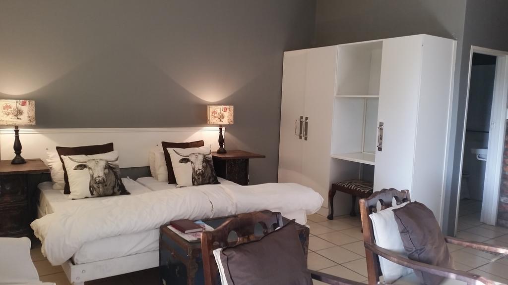 Simondium'S Country Lodge Room photo