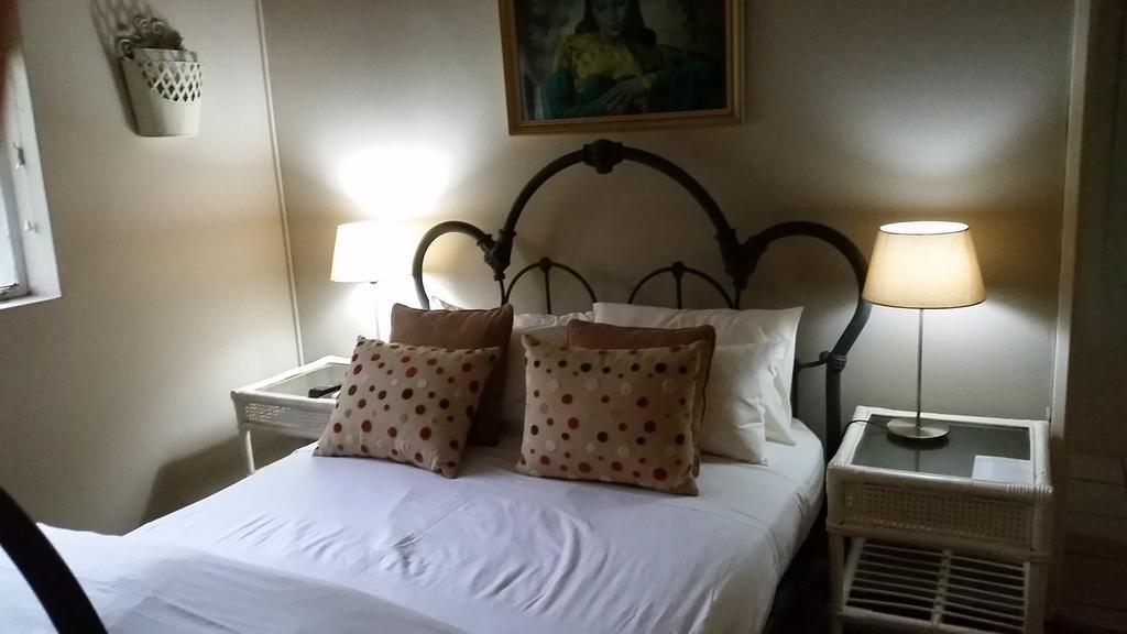 Simondium'S Country Lodge Room photo