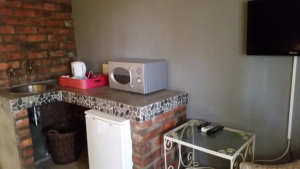 Simondium'S Country Lodge Room photo