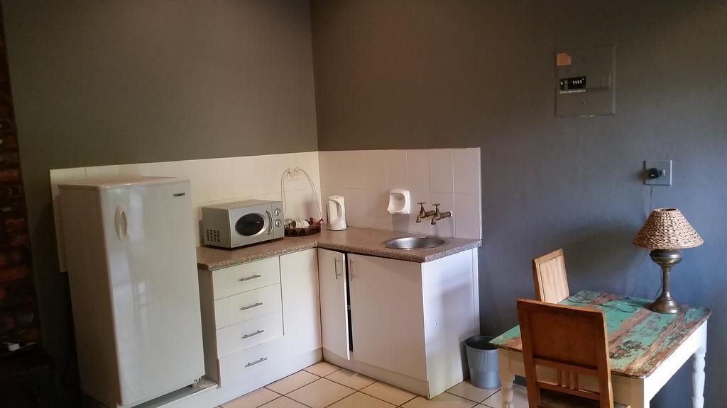 Simondium'S Country Lodge Room photo