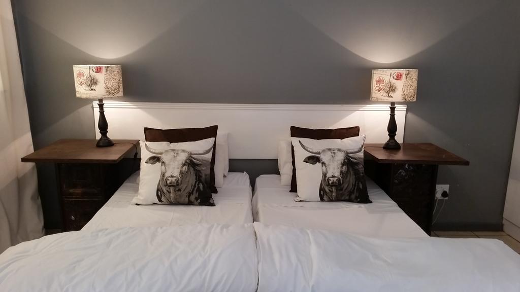 Simondium'S Country Lodge Room photo