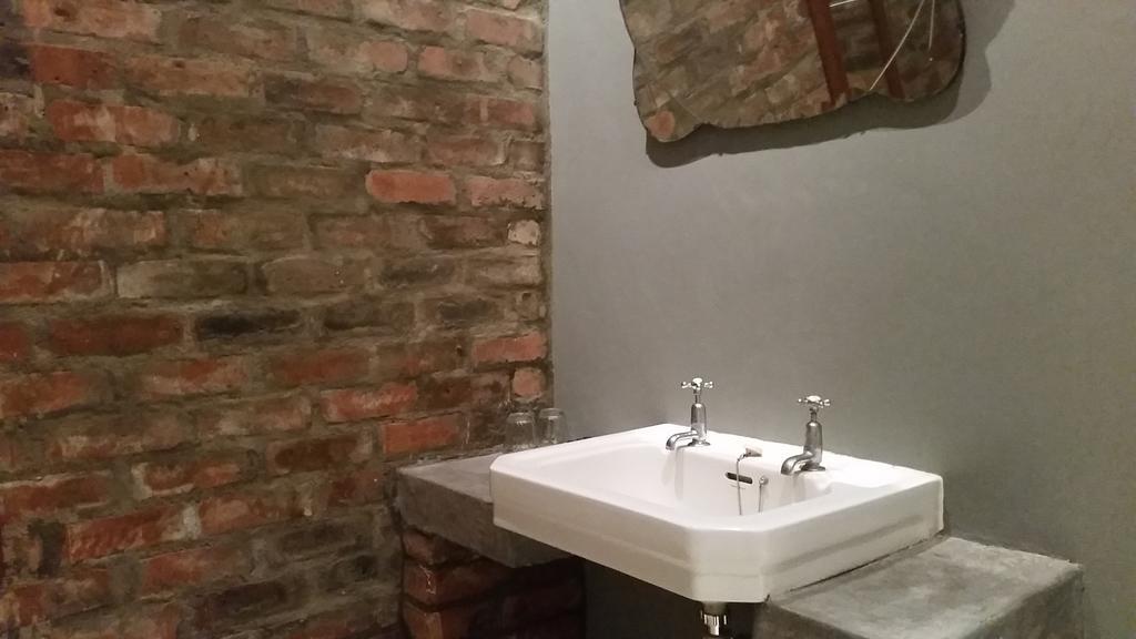 Simondium'S Country Lodge Room photo
