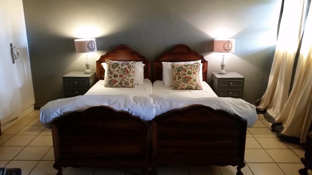 Simondium'S Country Lodge Room photo