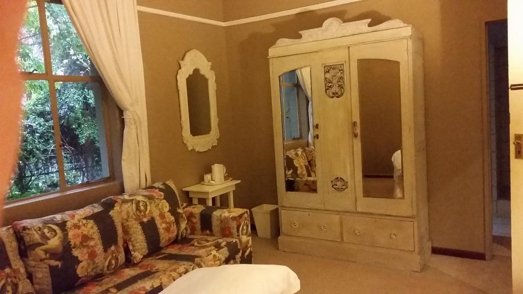 Simondium'S Country Lodge Room photo