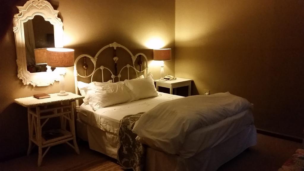 Simondium'S Country Lodge Room photo