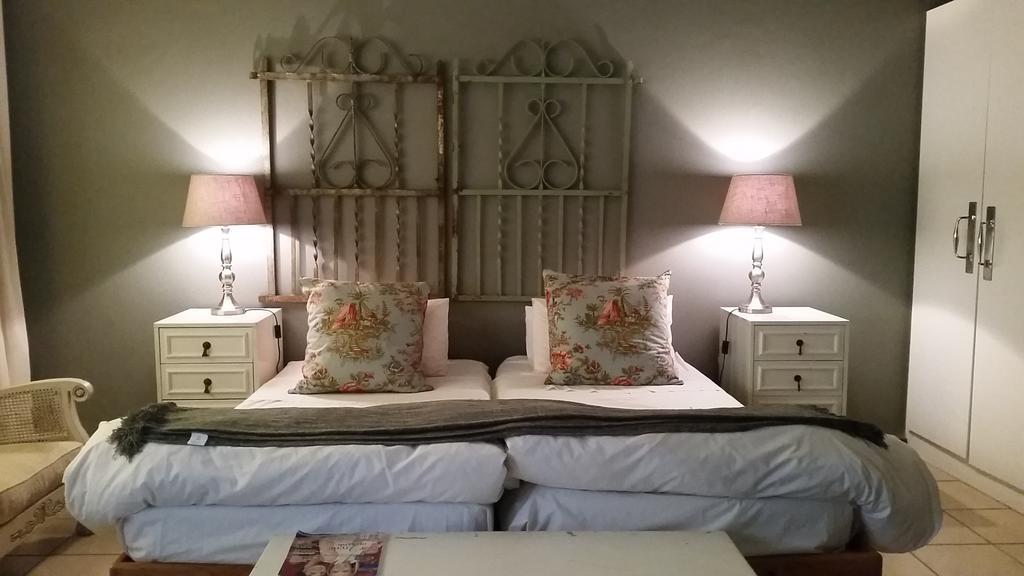 Simondium'S Country Lodge Room photo