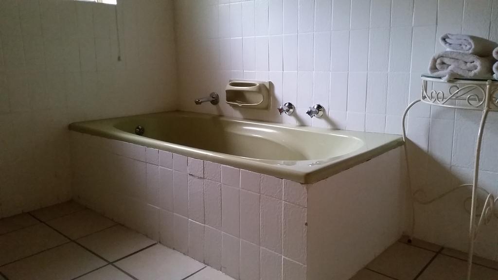 Simondium'S Country Lodge Room photo