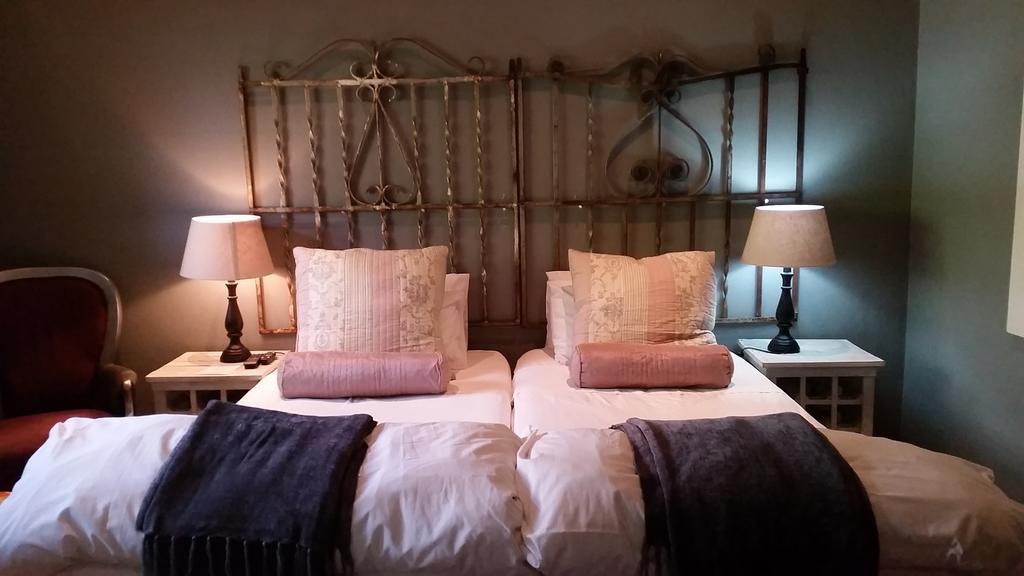 Simondium'S Country Lodge Room photo