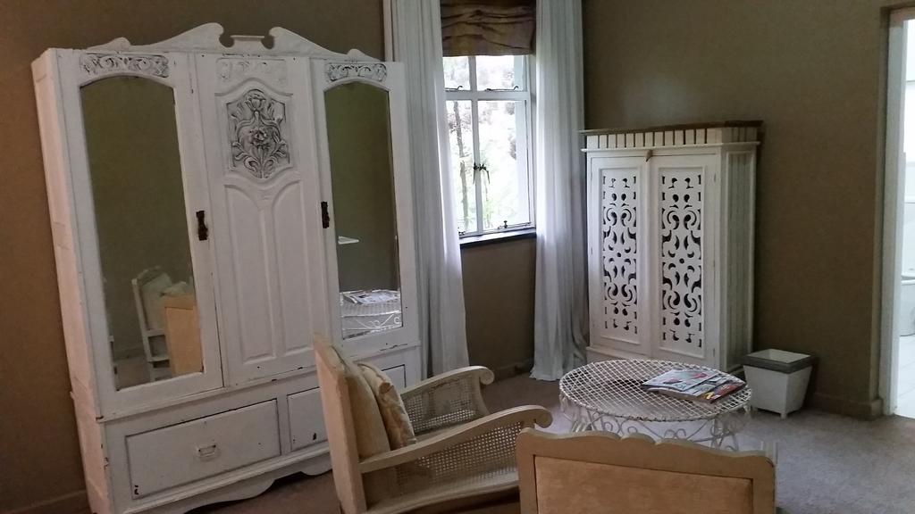 Simondium'S Country Lodge Room photo