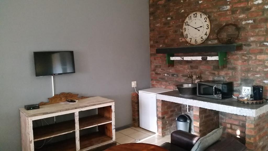 Simondium'S Country Lodge Room photo
